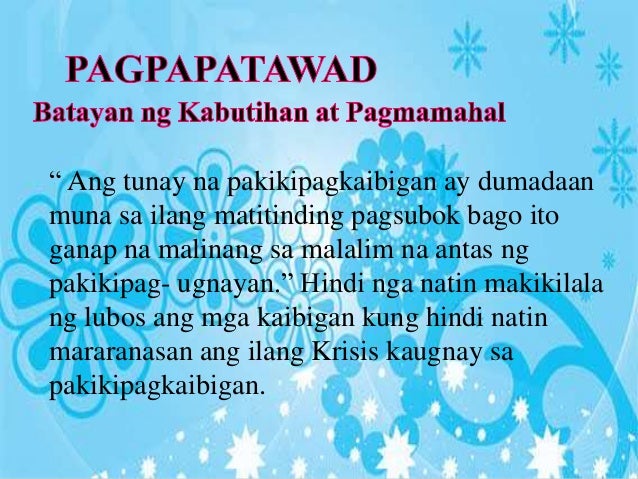 Ano Ang Kahulugan Ng Pakikipagkaibigan Ano Ang Tunay At Malalim Na Kahulugan Ng Pakikipagkaibigan Bakit