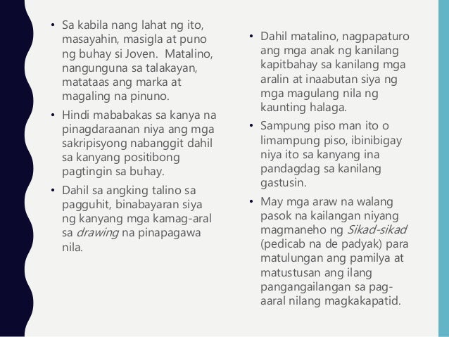 Kahalagahan Ng Pagpapahalaga Sa Buhay Ng Tao