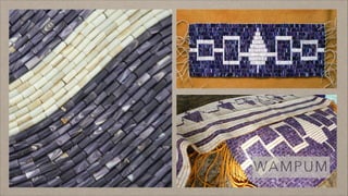 WAMPUM
 