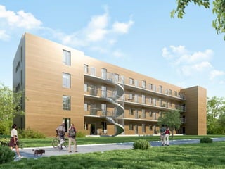 Totalkonsept-
planlegging, engenering, bygging
 