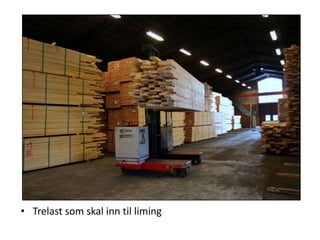 Omsetter for ca 250mill årlig