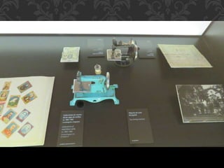 Museo de Historia de Madrid