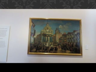 Museo de Historia de Madrid