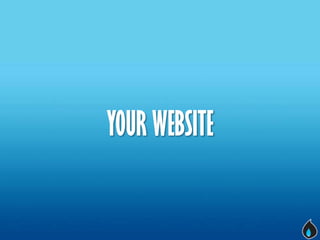 YOUR WEB GUY
 