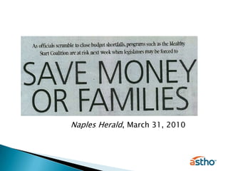 Naples Herald, March 31, 2010