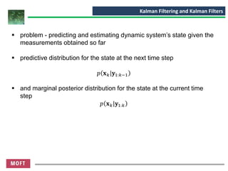 Kalman Filtering | PDF