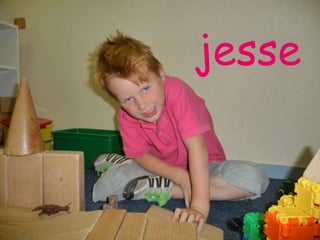 jesse