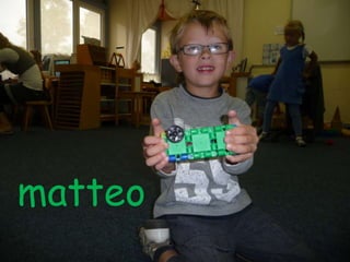 matteo