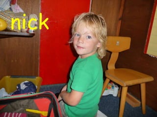 nick
