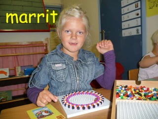 marrit