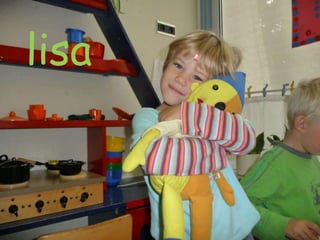 lisa