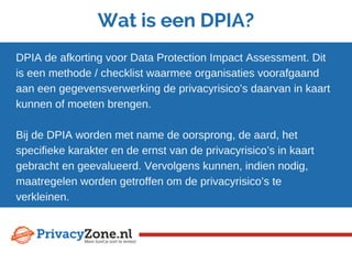 MOG ICT PrivacyZone Privacy College over privacywet AVG / GDPR