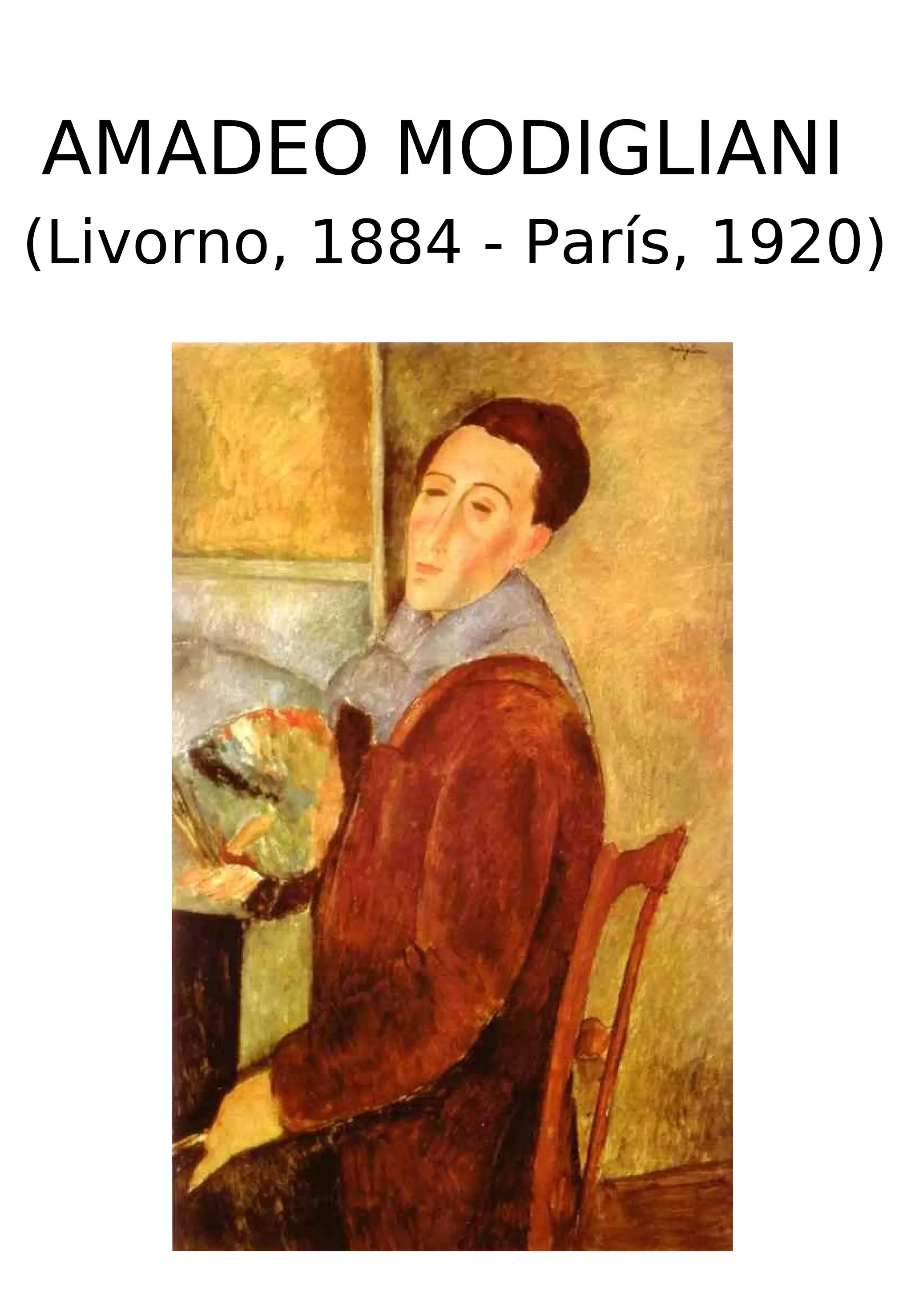 Modigliani