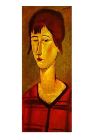 Modigliani
