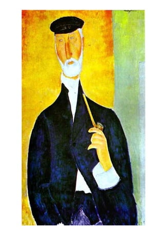 Modigliani