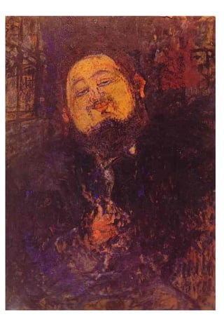 Modigliani