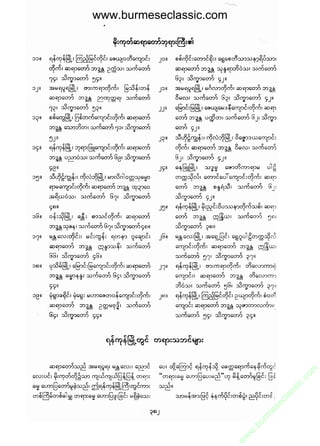 www.burmeseclassic.com




                                              m
                                           co.
                                       s  ic
                                    asl
                                   ec
                                es
                               m
                               ur
                             .b
                         w
                         w
                         w
 