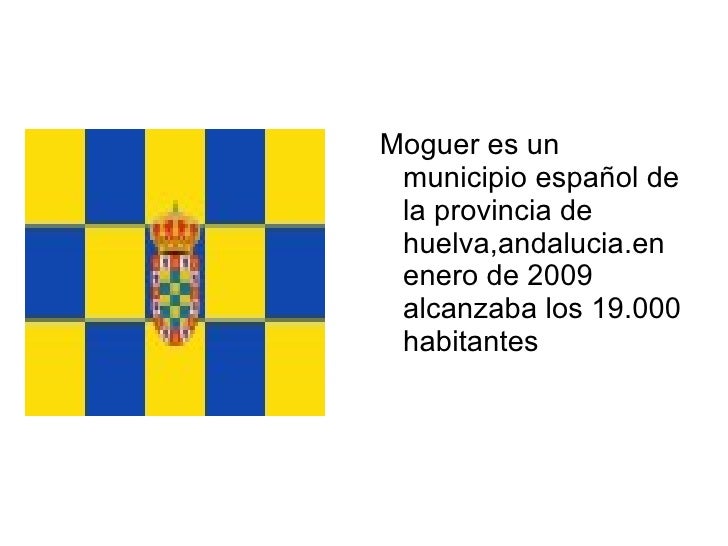 Moguer