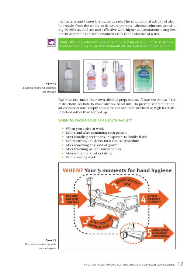 Moh infection guideline03