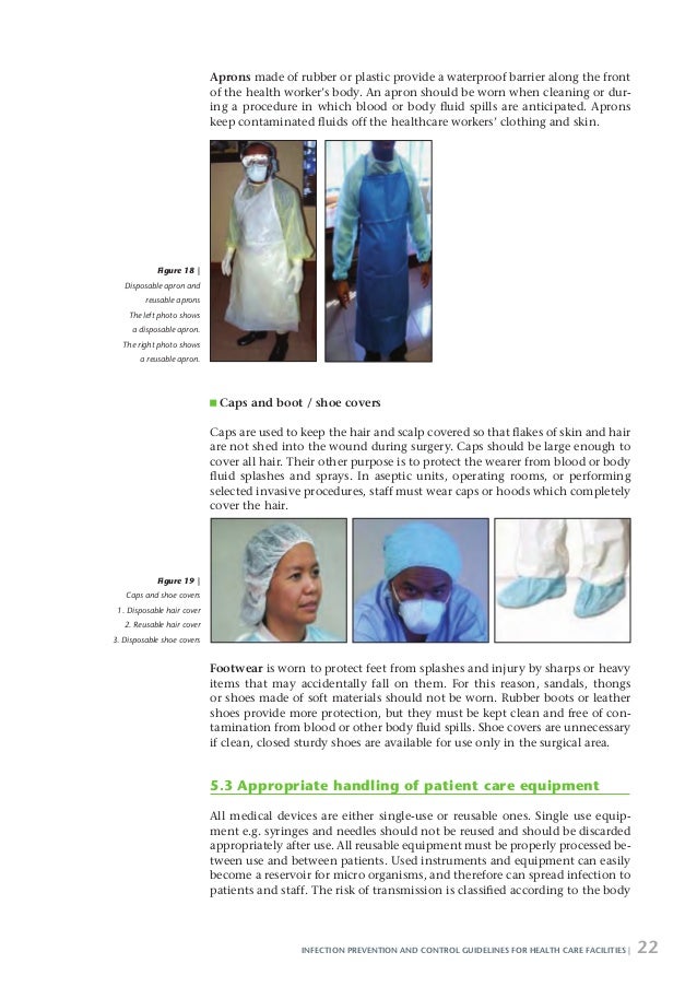 Moh infection guideline03