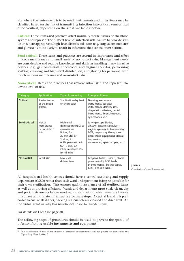 Moh infection guideline03