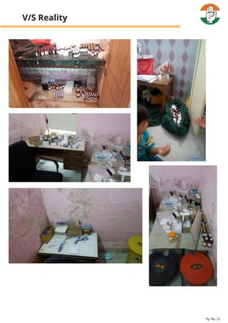 V/S Reality
Pg. No. 11
 