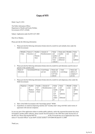 Copy of RTI
Pg. No.13
 