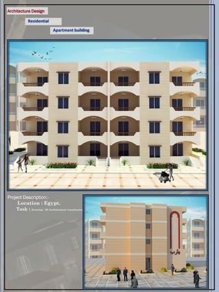 Mohamed Samir Portfolio | PDF