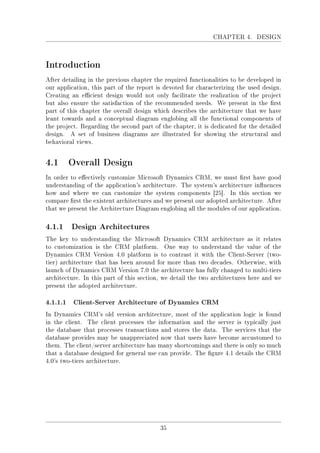 Mohamed Elhosni PFE Report | PDF
