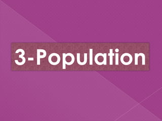 3-Population
 