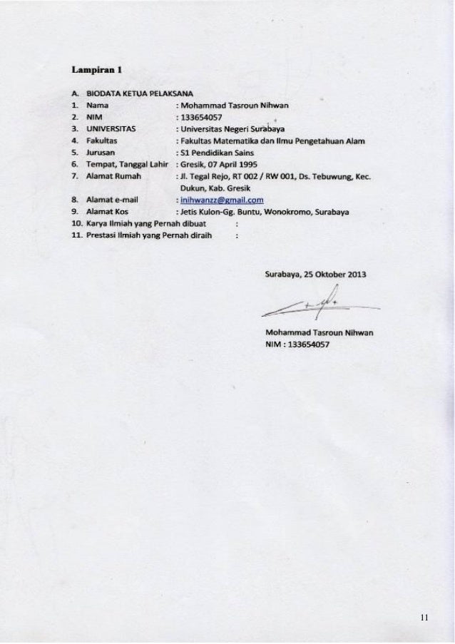 PKM-K Permen Men Men
