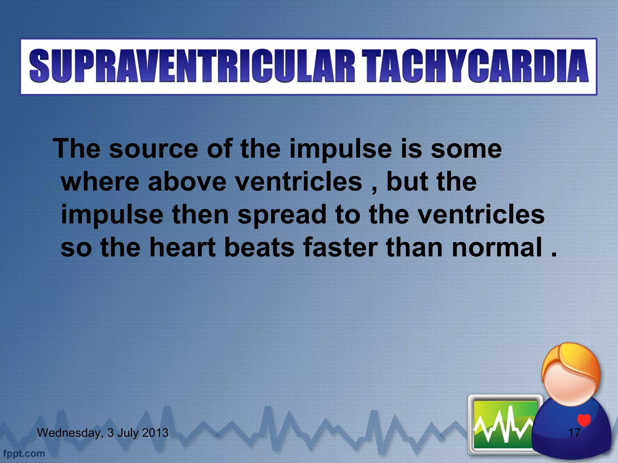 defibrillation and cardioversion PPT