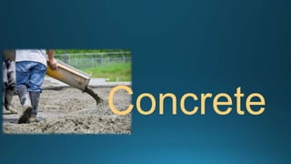 ConcreteLauran Stimac , 2003
 