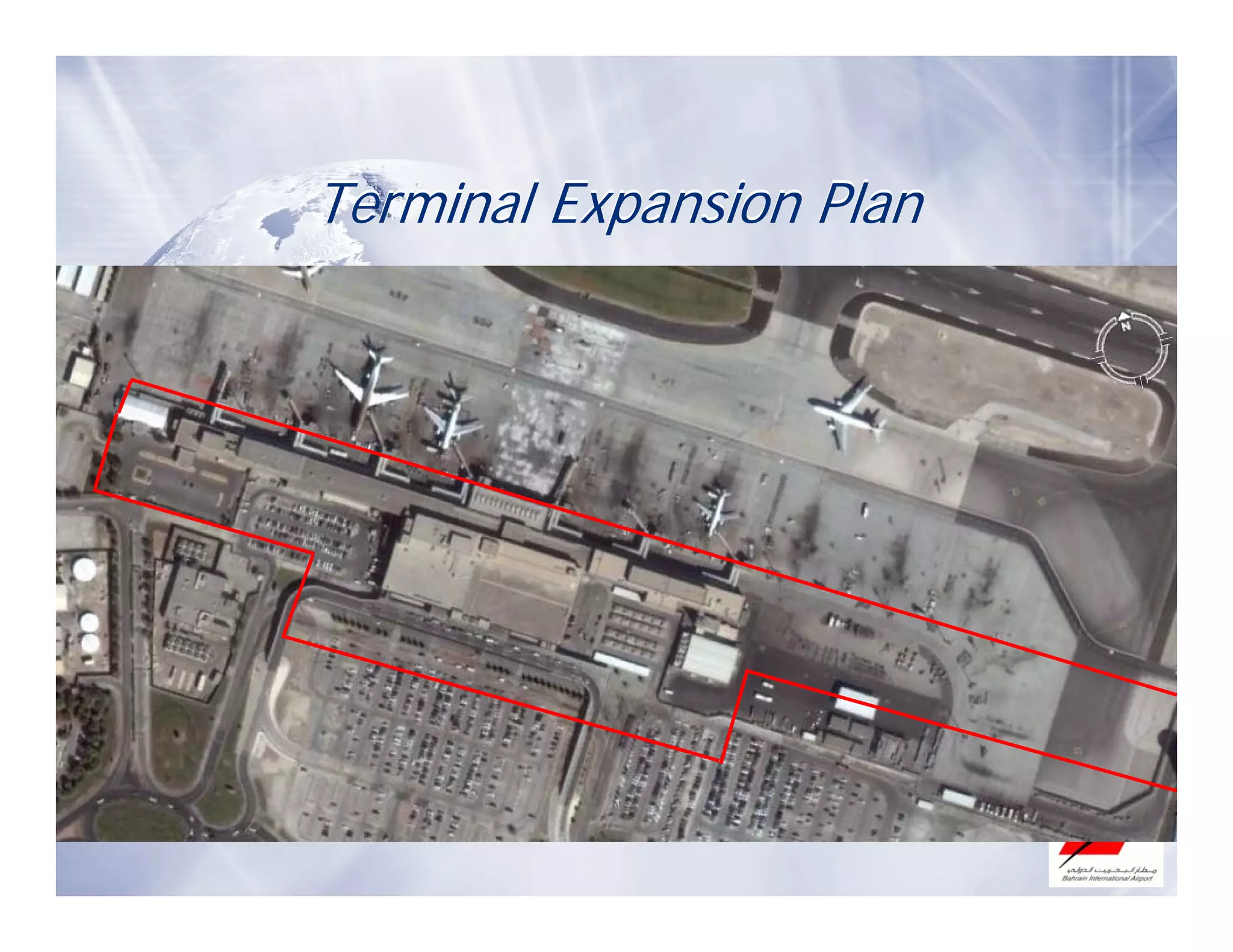 Bahrain - Strategic Cargo Partner