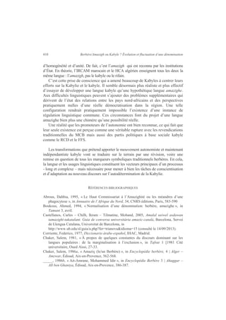 Mohand Tilmatine Berbère Amazigh ou Kabyle Évolution et fluctuation d’une dénomination.pdf