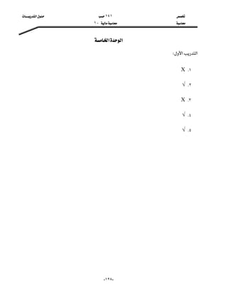 ١٤١‫א‬
J١
-١٢٨-
‫א‬‫א‬
‫א‬‫א‬W

١KX

٢K√

٣KX

٤K√

٥K√


 