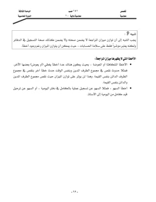 ١٤١‫א‬‫א‬
J١‫א‬‫א‬

- ٦٢ -

W
‫א‬‫א‬‫א‬‫א‬‫א‬‫א‬‫א‬
‫א‬‫א‬‫א‬،‫א‬‫א‬K

‫א‬‫א‬‫א‬‫א‬‫א‬W
•‫א‬،‫א‬‫א‬FE‫א‬K
‫א‬‫א‬‫א‬
‫א‬‫א‬‫א‬‫א‬K‫א‬‫א‬‫א‬‫א‬‫א‬‫א‬
‫א‬‫א‬‫א‬K
•‫א‬،‫א‬‫א‬،‫א‬
‫א‬‫א‬K
 