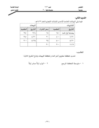 ‫א‬١٤٢‫א‬‫א‬
J٢‫א‬‫א‬


-٩٧-
‫א‬‫א‬W
‫א‬‫א‬‫א‬‫א‬١٤٢٢W
‫א‬‫א‬
‫א‬‫א‬‫א‬‫א‬‫א‬‫א‬
‫א‬١٥٠١٥٤L٢٢٥٠
٢٠L١٤٠٠٢٠٢٠L٤٣٥٠
٢٠L٨٥٠٠٢٥٢٥L٨٣٠٠
٧L١١٢٠٠٣٠

‫א‬W
‫א‬‫א‬‫א‬‫א‬W

١J‫א‬‫א‬٢J‫א‬‫א‬
 