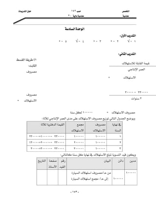 ‫א‬١٤٢‫א‬
J٢


-١٤٣-
‫א‬‫א‬
‫א‬‫א‬W
١J√٢JC٣JC٤J√٥JC

‫א‬‫א‬W
١E‫א‬
‫א‬W

‫א‬Z



‫א‬Z

‫א‬Z١٠٠٠٠٠
‫א‬‫א‬‫א‬‫א‬‫א‬W

‫א‬

‫א‬

‫א‬
‫א‬‫א‬
١١٠٠٠٠٠١٠٠٠٠٠٣٣٠٠٠٠J١٠٠٠٠٠Z٢٣٠٠٠٠
٢١٠٠٠٠٠٢٠٠٠٠٠٣٣٠٠٠٠J٢٠٠٠٠٠Z١٣٠٠٠٠
٣١٠٠٠٠٠٣٠٠٠٠٠٣٣٠٠٠٠J٣٠٠٠٠٠Z٣٠٠٠٠
‫א‬‫א‬W
‫א‬‫א‬


‫א‬

‫א‬
‫א‬

١٠٠٠٠٠


١٠٠٠٠٠
L‫א‬‫א‬
L‫א‬‫א‬






‫א‬
‫א‬‫א‬
٣٣٠٠٠٠J٣٠٠٠٠
٣‫א‬
 