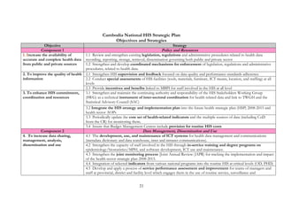 ):asIuhIVkxaglic edIm,Ipþl;karENnMaGMBIEbbbT nig karksagEpnkaryuT§saRsþRbB½n§B½t’mansuxaPi)al
rYmman eRKagén p>y>Rb>B>s viFIsaRsþ nig karBinitüeLIgvijnUv Rb>B>s bc©úb,nñ. bBaaðepSgeTot
Edl)anBiPakSarYmmankarRbmUlTinñn½yRtYtKñaenAfñak;nana karrYmbBa©ÚlKñaénB½t’mansuxaPi)al ¬Ca
BiesskarbegáItXøMagsþúkTinñn½yenARksYgsuxaPi)al¦ KuNPaBTinñn½y nig eKalneya)ay nig c,ab;én
Rb>B>s.

21

 