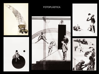 Los textos y algunas de las imágenes se han extraído del libro:
 “László Moholy-Nagy. El arte de la luz”. La Fábrica Edito...