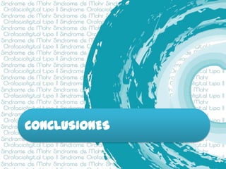 CONCLUSIONES
 