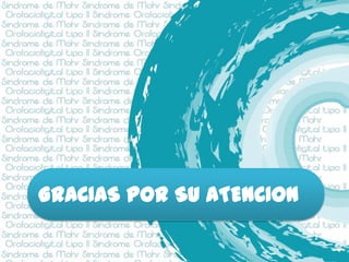 GRACIAS POR SU ATENCION
 