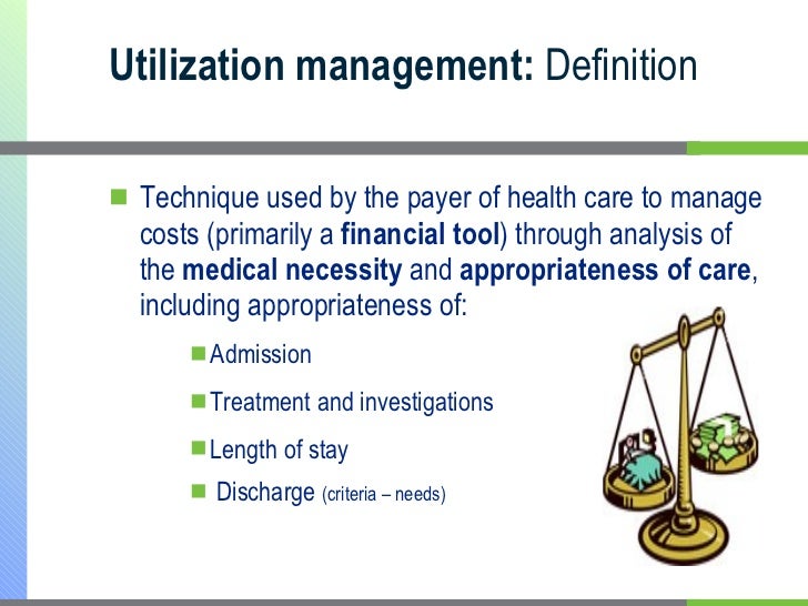 The Health Insurance Organization of Egypt: Utilization and Case Mana…