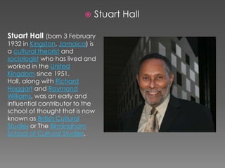 Outline Introduction