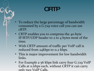 Quality of Servise | PPT