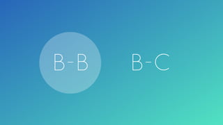 B-B B-C
 