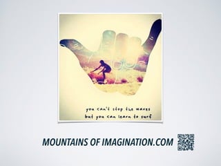 MOUNTAINS OF IMAGINATION.COM
 