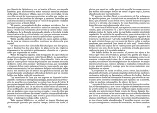 MOISES - El vidente del Sinaí