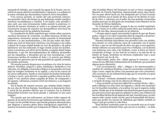 MOISES - El vidente del Sinaí